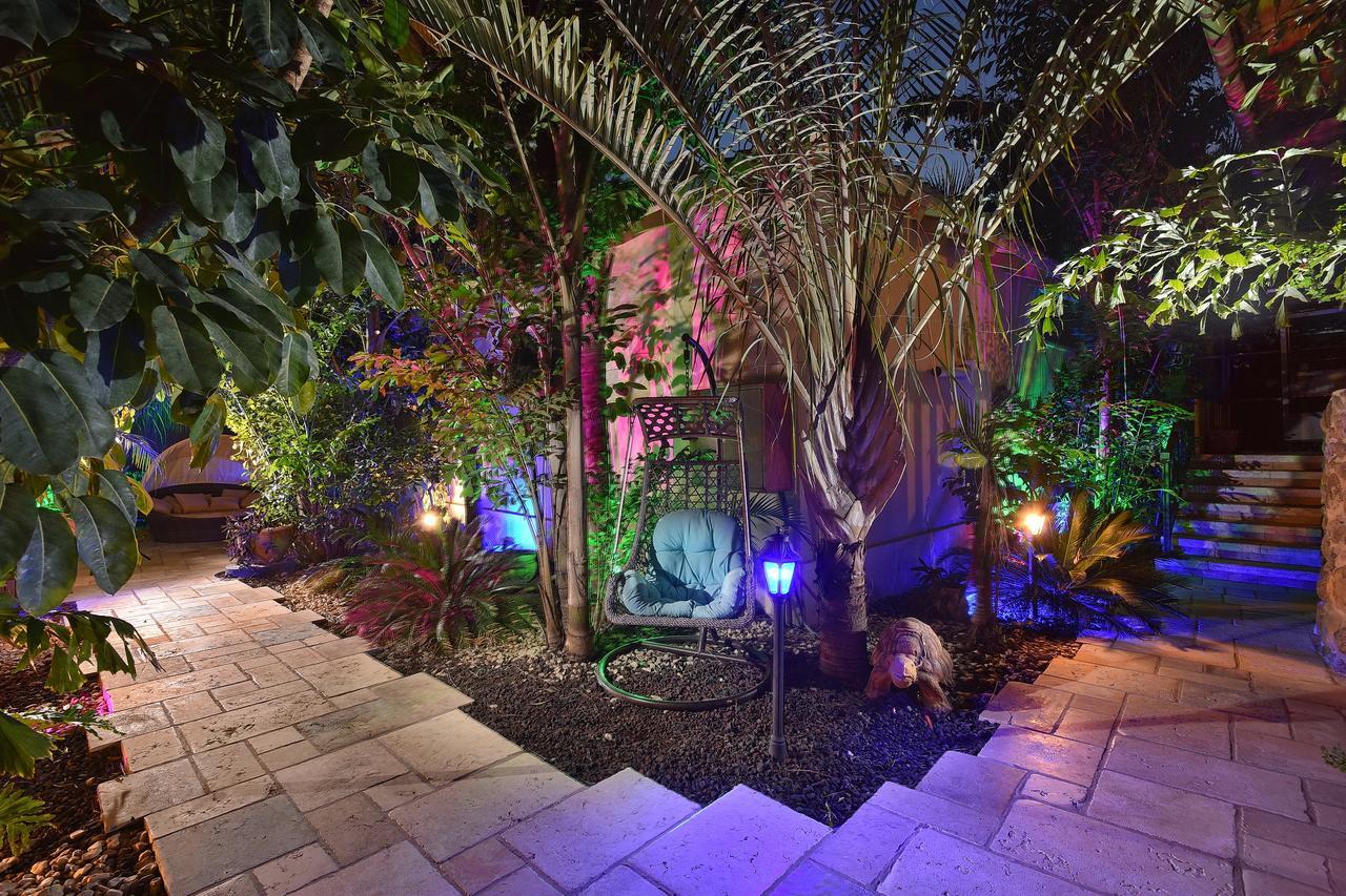 Eden'S Boutique Villa Had Nes Exterior photo